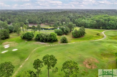 Welcome to the exclusive gated community of Coopers Point, where on Sapelo Hammock Golf Club in Georgia - for sale on GolfHomes.com, golf home, golf lot