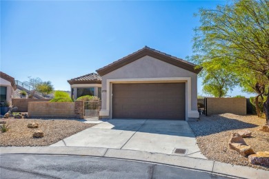 Looking for that FULLY FURNISHED pool & spa home with a SOUTH on Laughlin Ranch Golf Club in Arizona - for sale on GolfHomes.com, golf home, golf lot