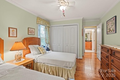 Stunning home in highly sought after Kenmure-a gated golf course on Kenmure Country Club in North Carolina - for sale on GolfHomes.com, golf home, golf lot