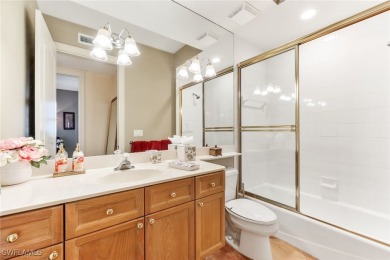 Expansive panoramic river views from this fifth floor condo in on Gulf Harbour Yacht and Country Club in Florida - for sale on GolfHomes.com, golf home, golf lot