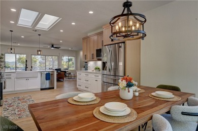 Welcome Home! This beauty has been completely remodeled and has on Revere Golf Club in Nevada - for sale on GolfHomes.com, golf home, golf lot