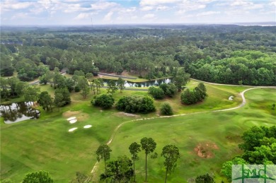 Welcome to the exclusive gated community of Coopers Point, where on Sapelo Hammock Golf Club in Georgia - for sale on GolfHomes.com, golf home, golf lot