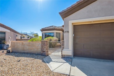 Looking for that FULLY FURNISHED pool & spa home with a SOUTH on Laughlin Ranch Golf Club in Arizona - for sale on GolfHomes.com, golf home, golf lot