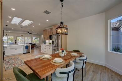 Welcome Home! This beauty has been completely remodeled and has on Revere Golf Club in Nevada - for sale on GolfHomes.com, golf home, golf lot