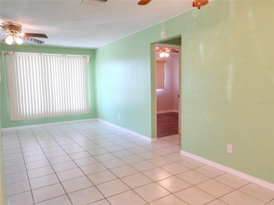 Under contract-accepting backup offers. FRESHLY PAINTED 2/11/25! on Mainlands Golf Club in Florida - for sale on GolfHomes.com, golf home, golf lot