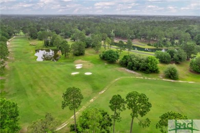 Welcome to the exclusive gated community of Coopers Point, where on Sapelo Hammock Golf Club in Georgia - for sale on GolfHomes.com, golf home, golf lot
