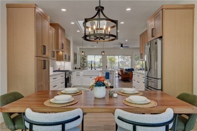 Welcome Home! This beauty has been completely remodeled and has on Revere Golf Club in Nevada - for sale on GolfHomes.com, golf home, golf lot