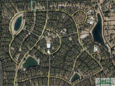 Welcome to the exclusive gated community of Coopers Point, where on Sapelo Hammock Golf Club in Georgia - for sale on GolfHomes.com, golf home, golf lot