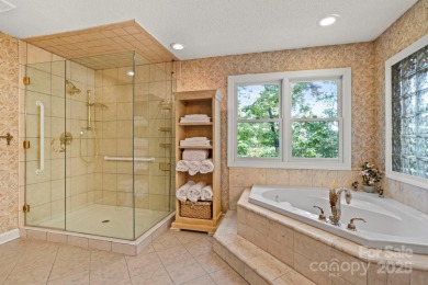 Stunning home in highly sought after Kenmure-a gated golf course on Kenmure Country Club in North Carolina - for sale on GolfHomes.com, golf home, golf lot