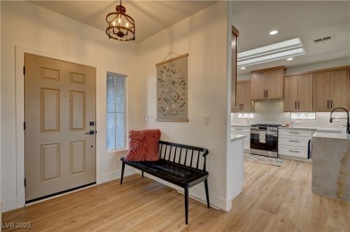 Welcome Home! This beauty has been completely remodeled and has on Revere Golf Club in Nevada - for sale on GolfHomes.com, golf home, golf lot