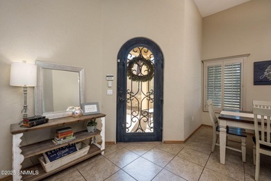 Welcome to this inviting Sonoma Ranch home offering 1,999 sq ft on Sonoma Ranch Golf Course in New Mexico - for sale on GolfHomes.com, golf home, golf lot