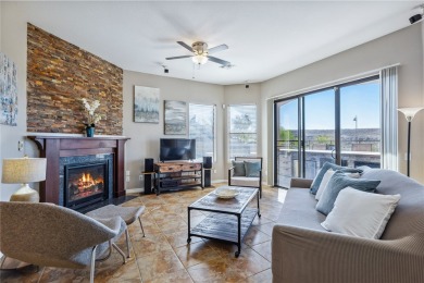 Looking for that FULLY FURNISHED pool & spa home with a SOUTH on Laughlin Ranch Golf Club in Arizona - for sale on GolfHomes.com, golf home, golf lot