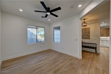 Welcome Home! This beauty has been completely remodeled and has on Revere Golf Club in Nevada - for sale on GolfHomes.com, golf home, golf lot