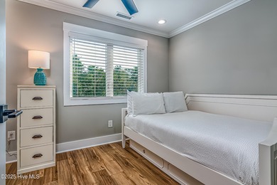 Newly Built (2023) Every detail has been thoughtfully on Bald Head Island Golf Club in North Carolina - for sale on GolfHomes.com, golf home, golf lot