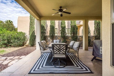 Welcome to this inviting Sonoma Ranch home offering 1,999 sq ft on Sonoma Ranch Golf Course in New Mexico - for sale on GolfHomes.com, golf home, golf lot