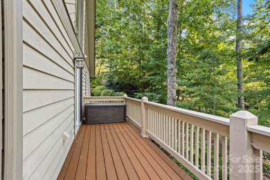 Stunning home in highly sought after Kenmure-a gated golf course on Kenmure Country Club in North Carolina - for sale on GolfHomes.com, golf home, golf lot
