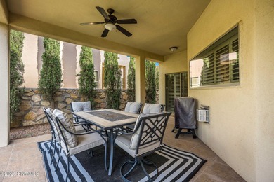 Welcome to this inviting Sonoma Ranch home offering 1,999 sq ft on Sonoma Ranch Golf Course in New Mexico - for sale on GolfHomes.com, golf home, golf lot