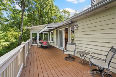 Stunning home in highly sought after Kenmure-a gated golf course on Kenmure Country Club in North Carolina - for sale on GolfHomes.com, golf home, golf lot