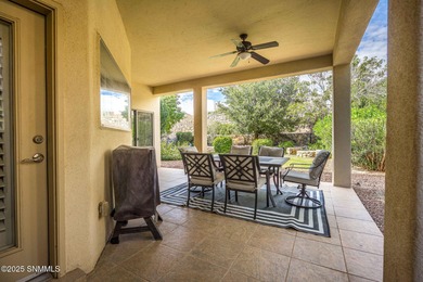 Welcome to this inviting Sonoma Ranch home offering 1,999 sq ft on Sonoma Ranch Golf Course in New Mexico - for sale on GolfHomes.com, golf home, golf lot