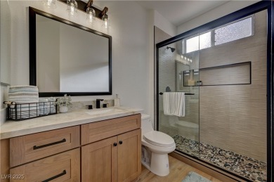 Welcome Home! This beauty has been completely remodeled and has on Revere Golf Club in Nevada - for sale on GolfHomes.com, golf home, golf lot