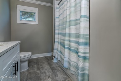 Newly Built (2023) Every detail has been thoughtfully on Bald Head Island Golf Club in North Carolina - for sale on GolfHomes.com, golf home, golf lot