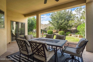 Welcome to this inviting Sonoma Ranch home offering 1,999 sq ft on Sonoma Ranch Golf Course in New Mexico - for sale on GolfHomes.com, golf home, golf lot
