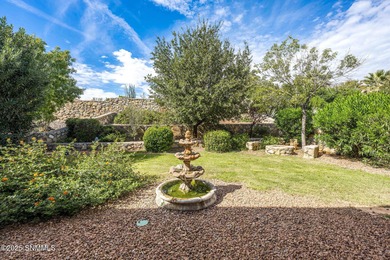 Welcome to this inviting Sonoma Ranch home offering 1,999 sq ft on Sonoma Ranch Golf Course in New Mexico - for sale on GolfHomes.com, golf home, golf lot