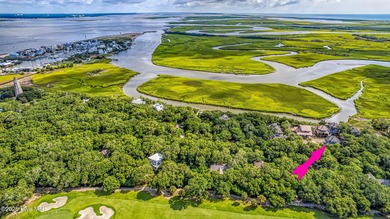 Newly Built (2023) Every detail has been thoughtfully on Bald Head Island Golf Club in North Carolina - for sale on GolfHomes.com, golf home, golf lot