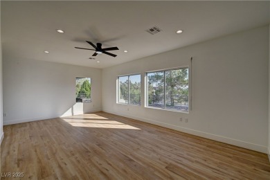 Welcome Home! This beauty has been completely remodeled and has on Revere Golf Club in Nevada - for sale on GolfHomes.com, golf home, golf lot