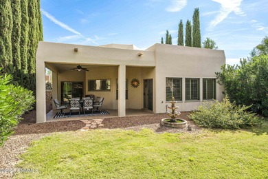 Welcome to this inviting Sonoma Ranch home offering 1,999 sq ft on Sonoma Ranch Golf Course in New Mexico - for sale on GolfHomes.com, golf home, golf lot