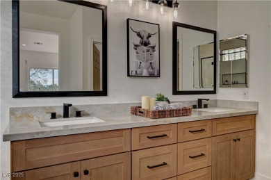 Welcome Home! This beauty has been completely remodeled and has on Revere Golf Club in Nevada - for sale on GolfHomes.com, golf home, golf lot