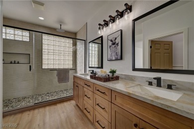 Welcome Home! This beauty has been completely remodeled and has on Revere Golf Club in Nevada - for sale on GolfHomes.com, golf home, golf lot