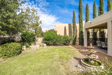 Welcome to this inviting Sonoma Ranch home offering 1,999 sq ft on Sonoma Ranch Golf Course in New Mexico - for sale on GolfHomes.com, golf home, golf lot
