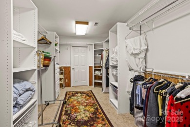Stunning home in highly sought after Kenmure-a gated golf course on Kenmure Country Club in North Carolina - for sale on GolfHomes.com, golf home, golf lot