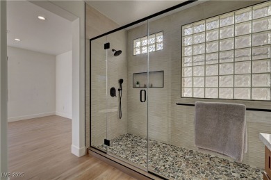 Welcome Home! This beauty has been completely remodeled and has on Revere Golf Club in Nevada - for sale on GolfHomes.com, golf home, golf lot