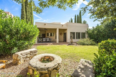 Welcome to this inviting Sonoma Ranch home offering 1,999 sq ft on Sonoma Ranch Golf Course in New Mexico - for sale on GolfHomes.com, golf home, golf lot