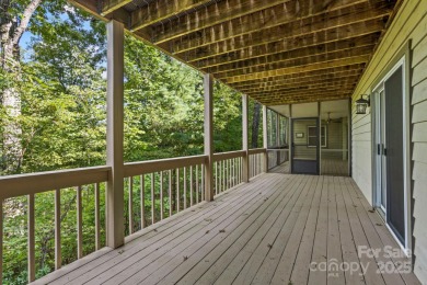 Stunning home in highly sought after Kenmure-a gated golf course on Kenmure Country Club in North Carolina - for sale on GolfHomes.com, golf home, golf lot