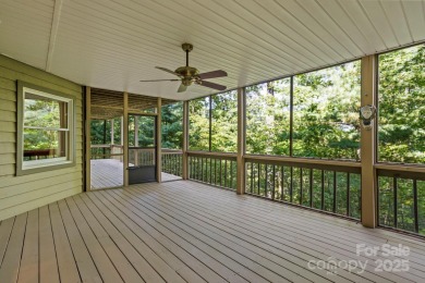 Stunning home in highly sought after Kenmure-a gated golf course on Kenmure Country Club in North Carolina - for sale on GolfHomes.com, golf home, golf lot