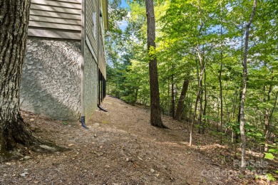 Stunning home in highly sought after Kenmure-a gated golf course on Kenmure Country Club in North Carolina - for sale on GolfHomes.com, golf home, golf lot