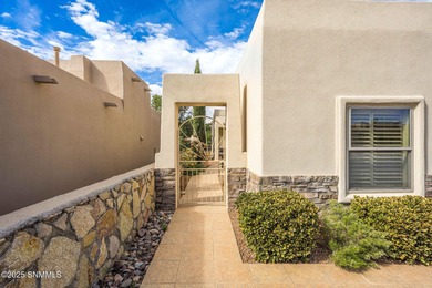 Welcome to this inviting Sonoma Ranch home offering 1,999 sq ft on Sonoma Ranch Golf Course in New Mexico - for sale on GolfHomes.com, golf home, golf lot