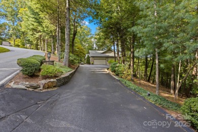 Stunning home in highly sought after Kenmure-a gated golf course on Kenmure Country Club in North Carolina - for sale on GolfHomes.com, golf home, golf lot