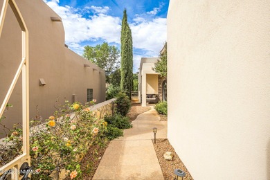 Welcome to this inviting Sonoma Ranch home offering 1,999 sq ft on Sonoma Ranch Golf Course in New Mexico - for sale on GolfHomes.com, golf home, golf lot