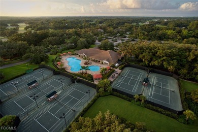 BIG PRICE REDUCTION! OWNER SAYS BRING ALL OFFERS!!! THREE CAR on Verandah Golf Course and Club in Florida - for sale on GolfHomes.com, golf home, golf lot