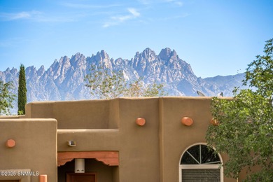 Welcome to this inviting Sonoma Ranch home offering 1,999 sq ft on Sonoma Ranch Golf Course in New Mexico - for sale on GolfHomes.com, golf home, golf lot