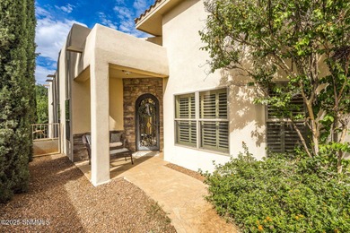 Welcome to this inviting Sonoma Ranch home offering 1,999 sq ft on Sonoma Ranch Golf Course in New Mexico - for sale on GolfHomes.com, golf home, golf lot