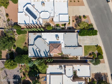 Welcome to this inviting Sonoma Ranch home offering 1,999 sq ft on Sonoma Ranch Golf Course in New Mexico - for sale on GolfHomes.com, golf home, golf lot