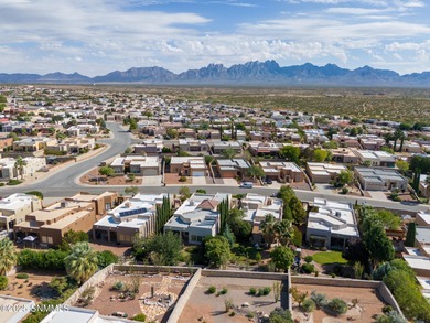 Welcome to this inviting Sonoma Ranch home offering 1,999 sq ft on Sonoma Ranch Golf Course in New Mexico - for sale on GolfHomes.com, golf home, golf lot