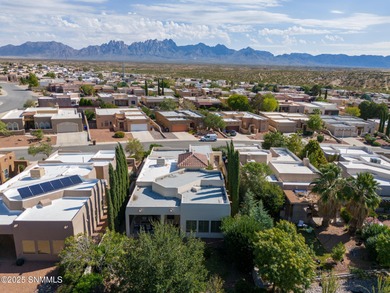 Welcome to this inviting Sonoma Ranch home offering 1,999 sq ft on Sonoma Ranch Golf Course in New Mexico - for sale on GolfHomes.com, golf home, golf lot