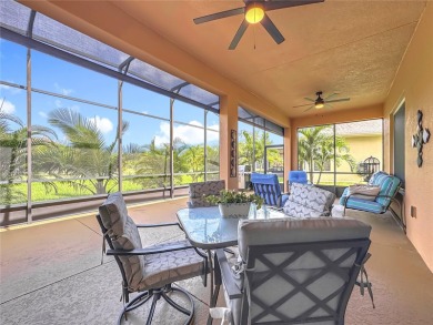 EXCELLENTLY MAINTAINED COCONUT GROVE model built in 2011 in the on Stonegate Golf Club in Florida - for sale on GolfHomes.com, golf home, golf lot