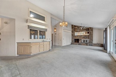 Welcome to this single level, well-maintained Bella Vista home on Branchwood Golf Course in Arkansas - for sale on GolfHomes.com, golf home, golf lot